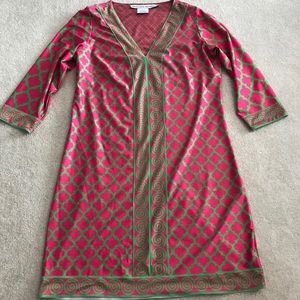 Gretchen Scott Dress